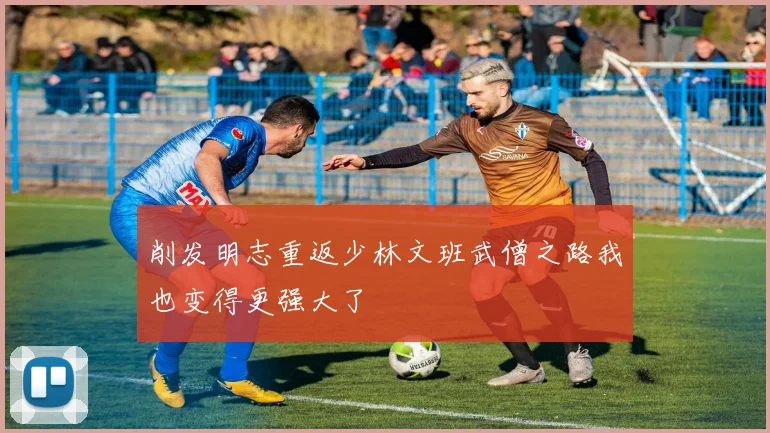 削发明志重返少林文班武僧之路我也变得更强大了